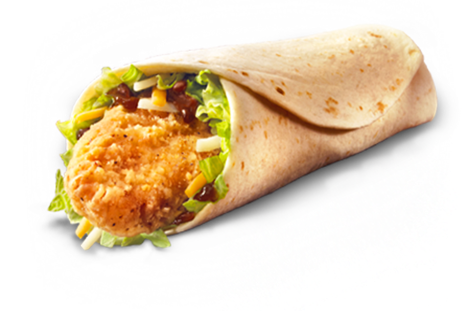 The snack foods you loved growing up